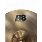 Used SABIAN 20in B8 Ride Cymbal