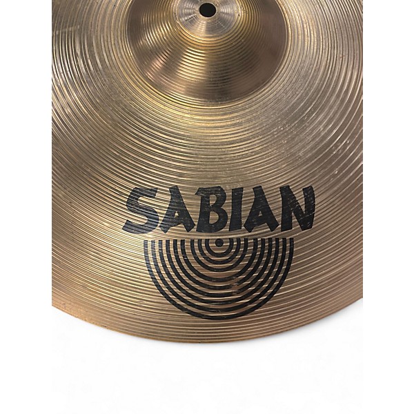 Used SABIAN 20in B8 Ride Cymbal