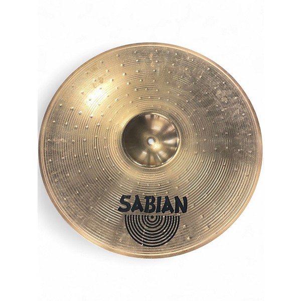 Used SABIAN 20in B8 Ride Cymbal