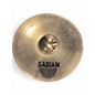 Used SABIAN 20in B8 Ride Cymbal