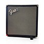 Used Fender Rumble 15 15W 1X8 Bass Combo Amp thumbnail