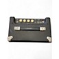 Used Fender Rumble 15 15W 1X8 Bass Combo Amp
