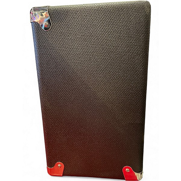 Used Fender Rumble 15 15W 1X8 Bass Combo Amp