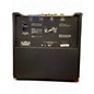 Used Fender Rumble 15 15W 1X8 Bass Combo Amp