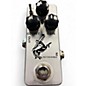 Used Mosky SILVER HORSE Effect Pedal thumbnail