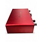 Used Focusrite Scarlett 2i2 Audio Interface