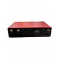 Used Focusrite Scarlett 2i2 Audio Interface thumbnail