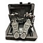 Used TAMA Iron Cobra Double Bass Drum Pedal thumbnail
