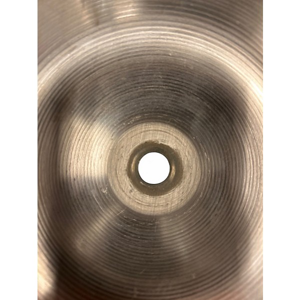 Used Paiste 14in PST5 Hi Hat Top Cymbal