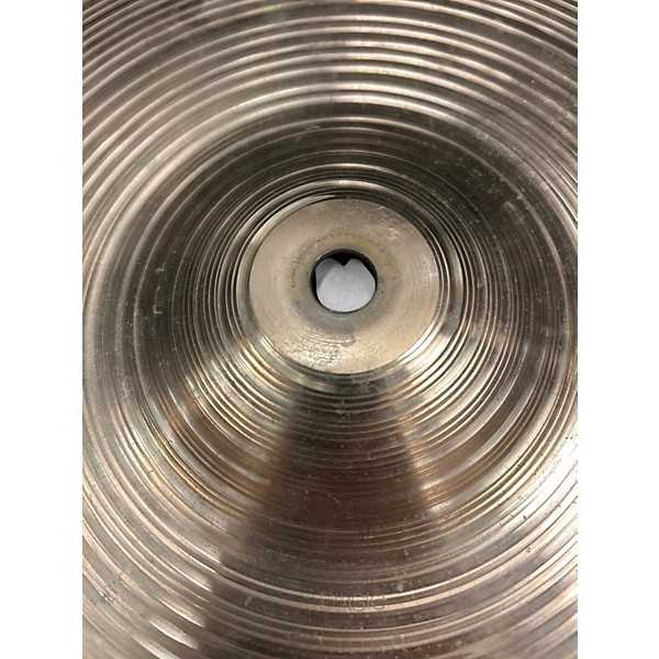 Used Paiste 14in PST5 Hi Hat Top Cymbal