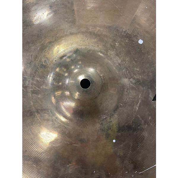 Used SABIAN 17in AAX Concept Crash Cymbal