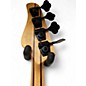 Used Schecter Guitar Research MA4 Michael Anthony Signature Koa Electric Bass Guitar