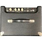 Used Fender Rumble 25 25W 1x8 Bass Combo Amp