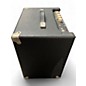 Used Fender Rumble 25 25W 1x8 Bass Combo Amp