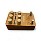 Used 2020s Universal Audio Enigmatic  Effect Pedal