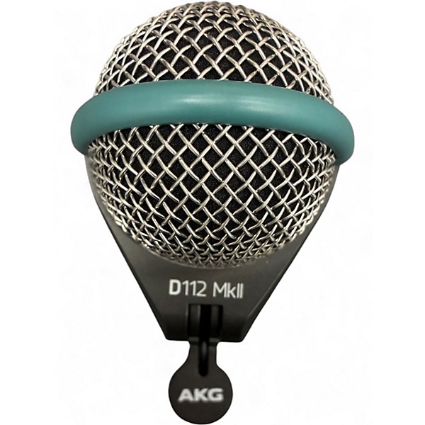 Used 2020s AKG D112 Drum Microphone