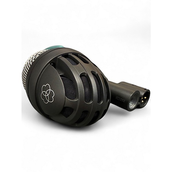 Used 2020s AKG D112 Drum Microphone