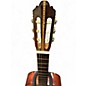 Vintage 1970s Madeira C60 Natural Classical Acoustic Electric Guitar