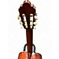 Vintage 1970s Madeira C60 Natural Classical Acoustic Electric Guitar