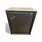 Used Fender BXR 100 Bass Power Amp thumbnail