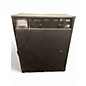 Used Fender BXR 100 Bass Power Amp