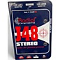 Used Radial Engineering J48 Direct Box thumbnail