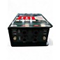 Used Radial Engineering STEREO JDI Direct Box
