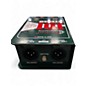 Used Radial Engineering STEREO JDI Direct Box