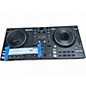 Used Numark Mixtrack Platinum FX DJ Mixer thumbnail