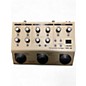 Used BOSS acoustic singer live Acoustic Guitar Combo Amp thumbnail