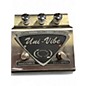 Used Dunlop Uni-Vibe Effect Pedal thumbnail