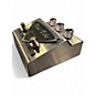 Used Dunlop Uni-Vibe Effect Pedal
