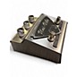 Used Dunlop Uni-Vibe Effect Pedal