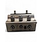 Used Dunlop Uni-Vibe Effect Pedal