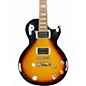 Used Epiphone 1960 Tribute Plus Sunburst Solid Body Electric Guitar