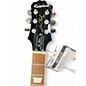 Used Epiphone 1960 Tribute Plus Sunburst Solid Body Electric Guitar