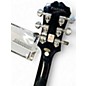 Used Epiphone 1960 Tribute Plus Sunburst Solid Body Electric Guitar