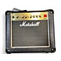 Used Marshall DSL1CR 1W 1x8 Tube Guitar Combo Amp thumbnail