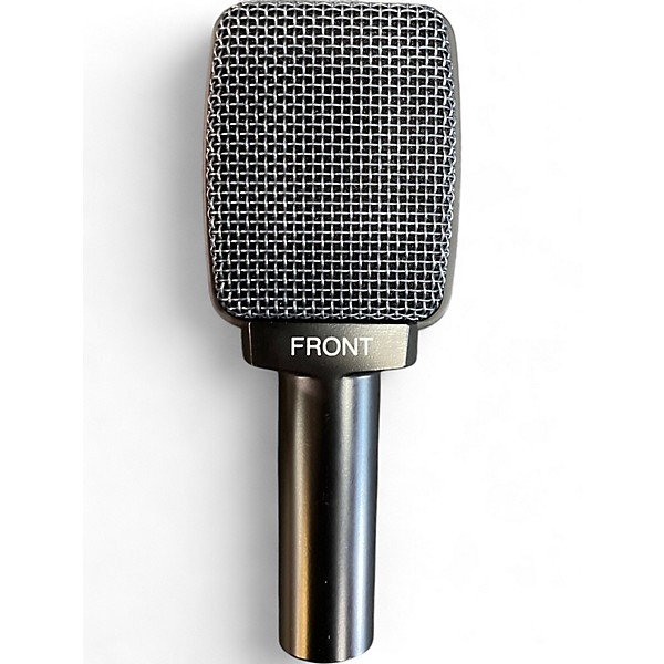 Used Sennheiser E906 Dynamic Microphone