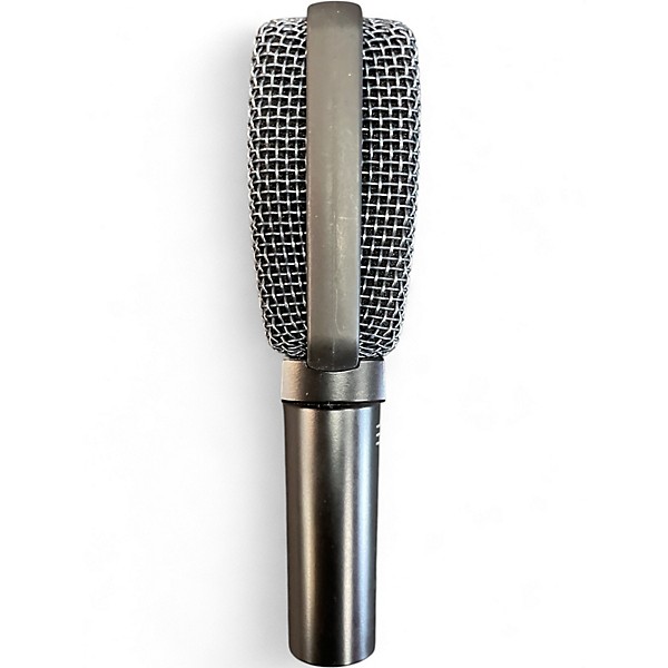 Used Sennheiser E906 Dynamic Microphone