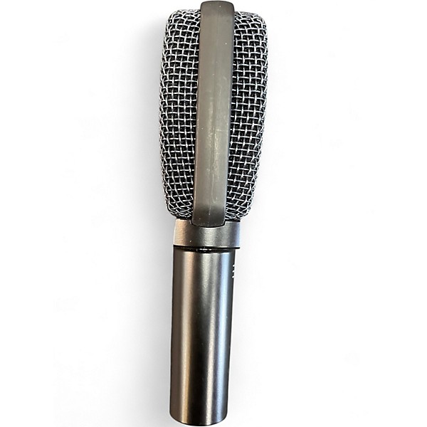 Used Sennheiser E906 Dynamic Microphone