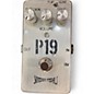 Used Skreddy P19 Fuzz Effect Pedal thumbnail