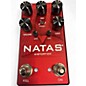 Used Fortin NATAS Effect Pedal thumbnail