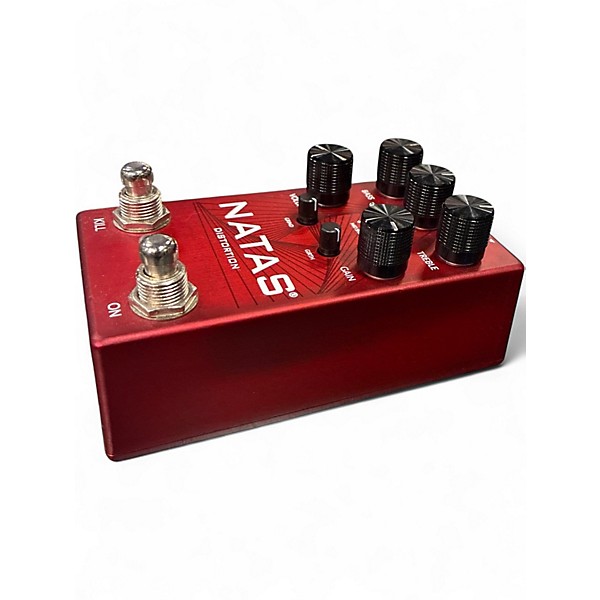 Used Fortin NATAS Effect Pedal