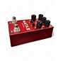 Used Fortin NATAS Effect Pedal