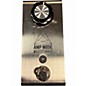 Used Jackson Audio AMP MODE Effect Pedal thumbnail