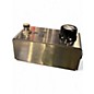 Used Jackson Audio AMP MODE Effect Pedal