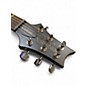 Used 2022 PRS S2 Custom 24 MATTE-BLACK Solid Body Electric Guitar