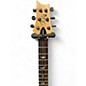Used Prs custom se 24 torquoise Solid Body Electric Guitar