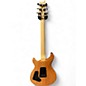 Used Prs custom se 24 torquoise Solid Body Electric Guitar